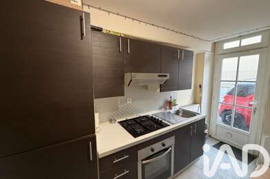 Maison 2 pièces 56000 €