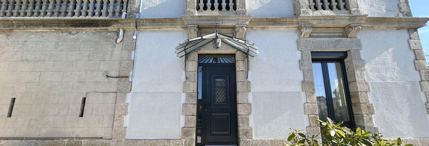 Maison 5 Pièces 270 m² à vendre à Guéret (23000)