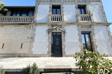 Maison 5 pièces 350000 €