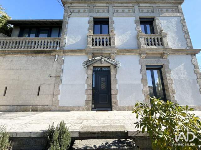 Vente Maison/villa 7 pièces — photo du bien