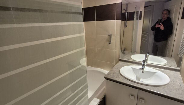 Appartement 3 pièces  à vendre Beaumettes 84220