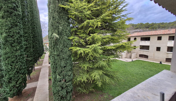 Appartement 3 pièces  à vendre Beaumettes 84220