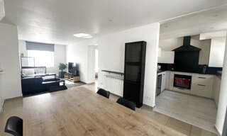 Appartement 3 Pièces 61 m² à louer à Aubagne (13400)