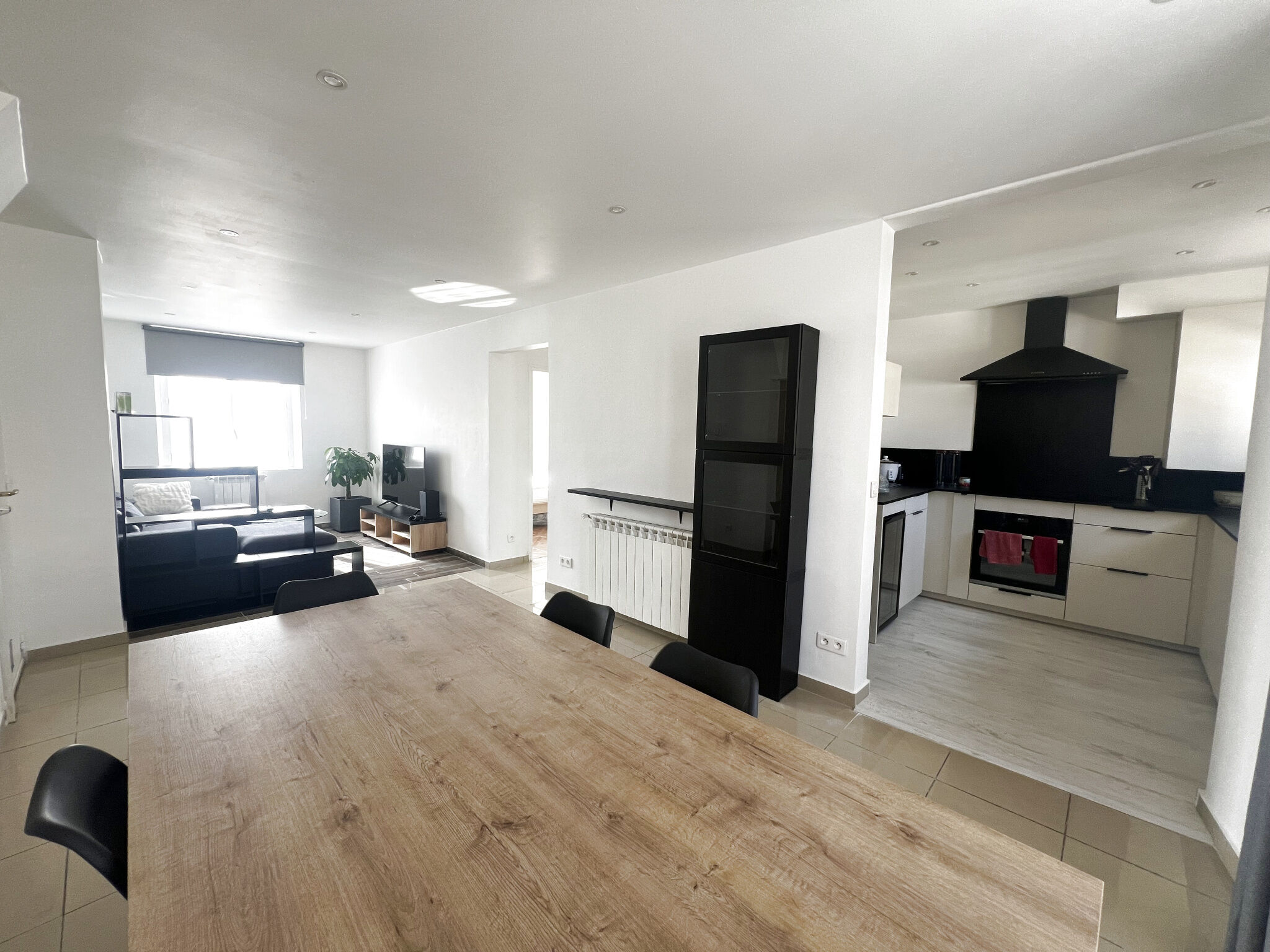 Appartement  T3 à louer Aubagne 13400