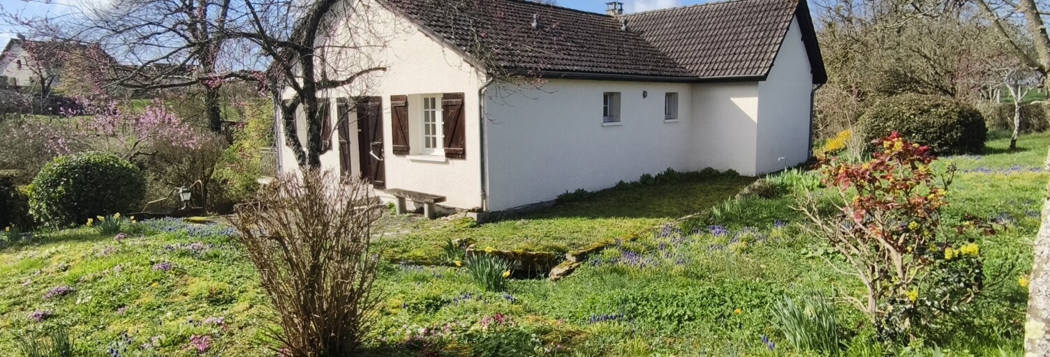 Maison 5 Pièces 144 m² à vendre à Magny (89200)