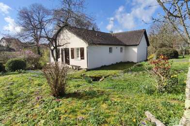 Maison 5 pièces 269000 €