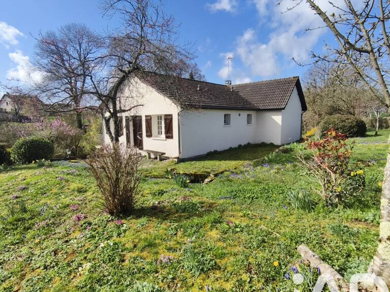 Vente Maison de village 5 pièces — photo 1