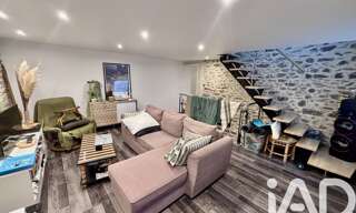 Maison 3 Pièces 67 m² à vendre à Plouguerneau (29880)