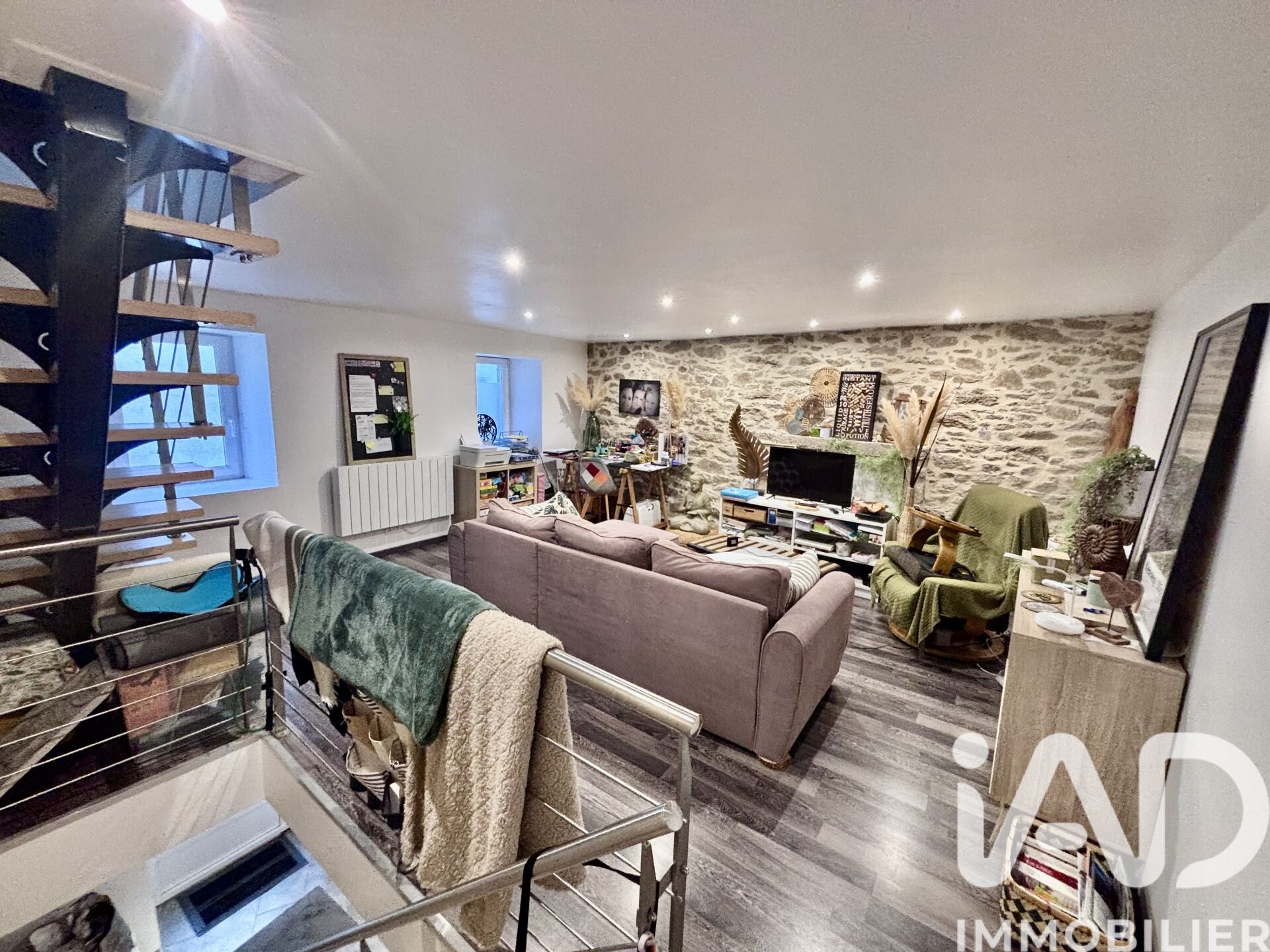 Vente Maison/villa 3 pièces - Photo 2