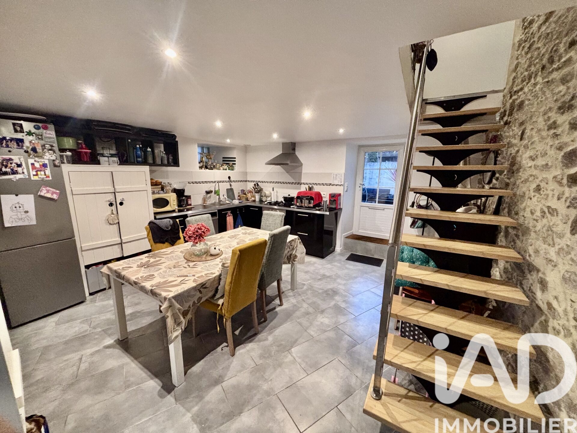 Vente Maison/villa 3 pièces - Photo 3
