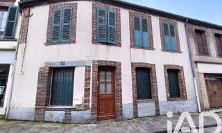 Maison 5 Pièces 102 m² à vendre à Senonches (28250)