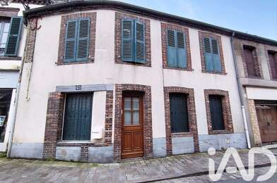 Maison 5 pièces 130000 €