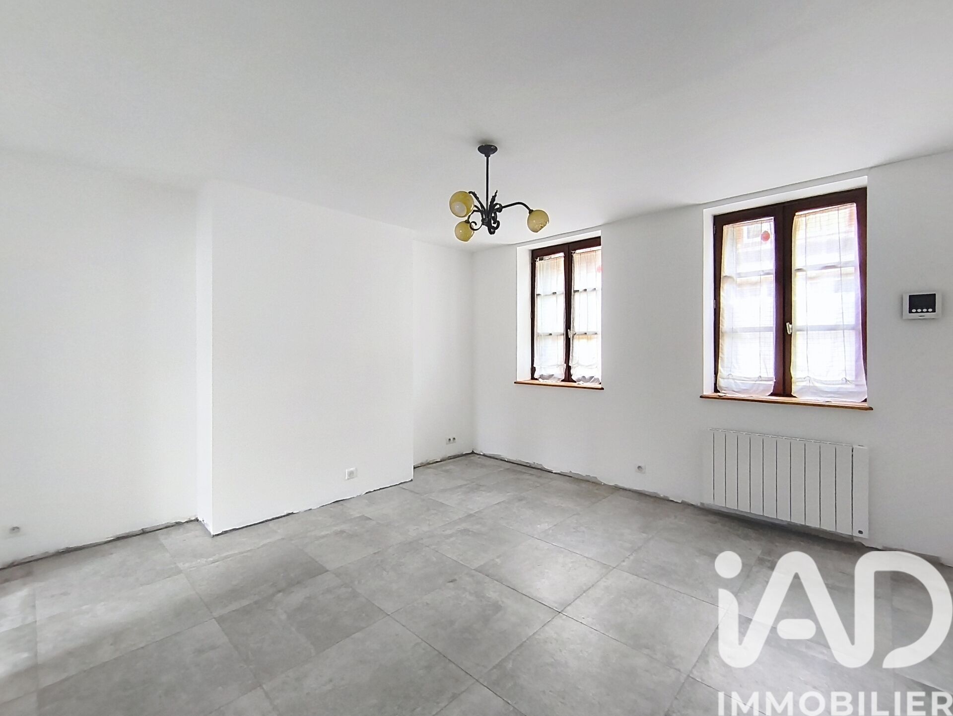 Vente Maison de ville 5 pièces - Photo 2