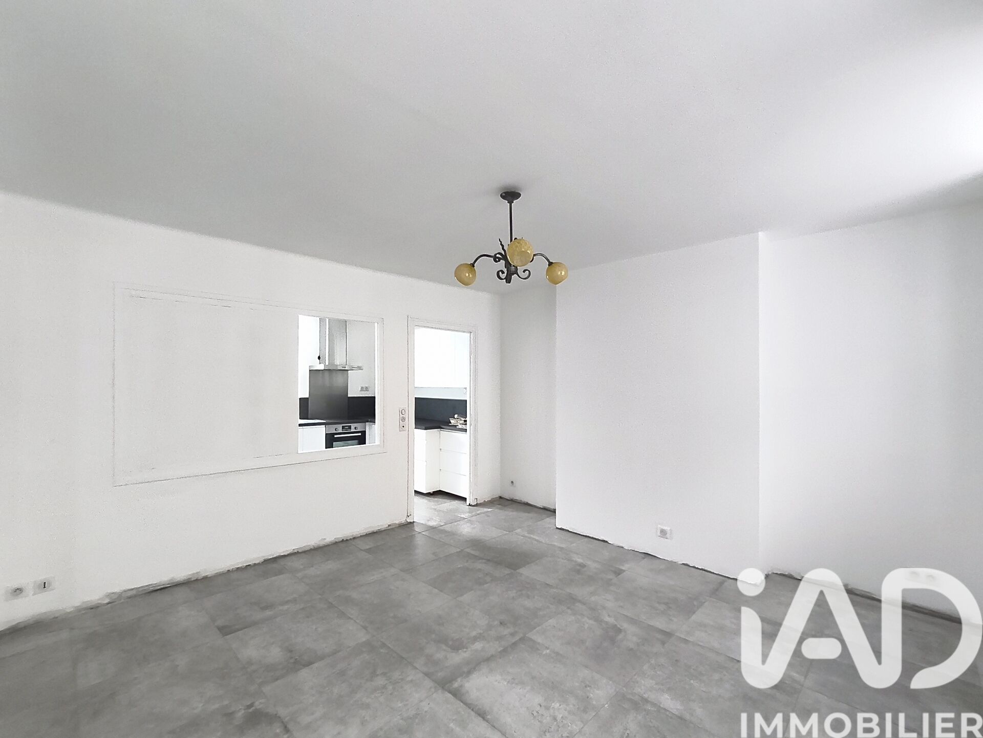 Vente Maison de ville 5 pièces - Photo 3