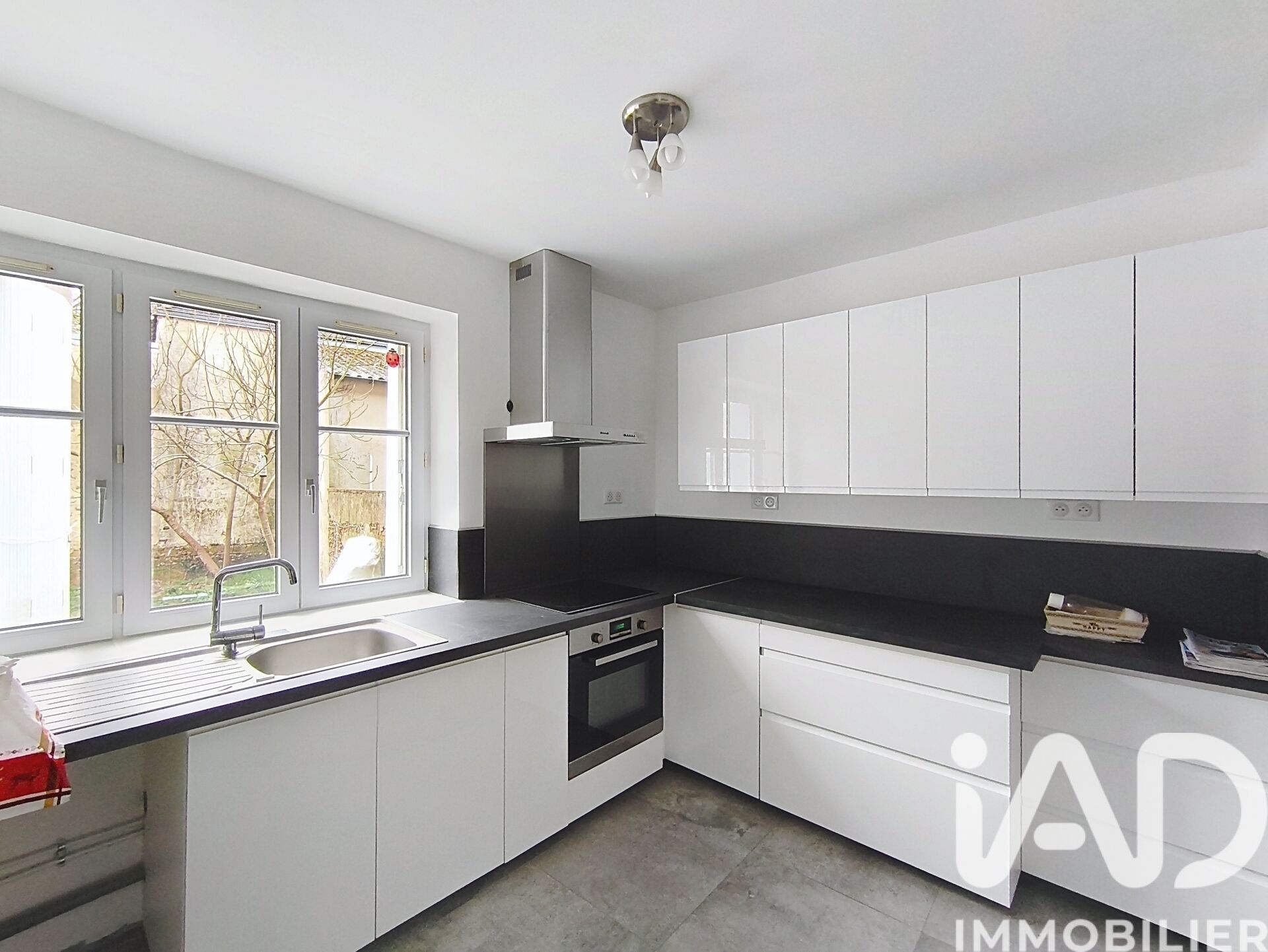 Vente Maison de ville 5 pièces - Photo 4