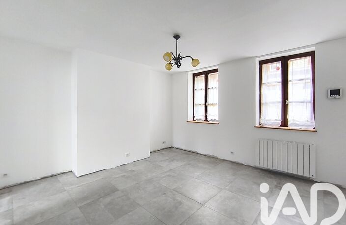 Vente Maison de ville 5 pièces — photo 2