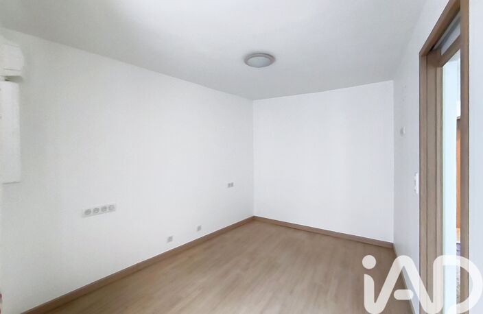 Vente Maison de ville 5 pièces — photo 5
