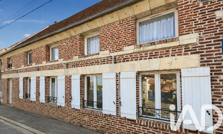 Maison 7 Pièces 163 m² à vendre à Pronleroy (60190)