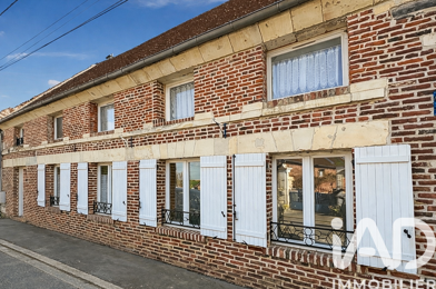 Maison 7 pièces 291000 €
