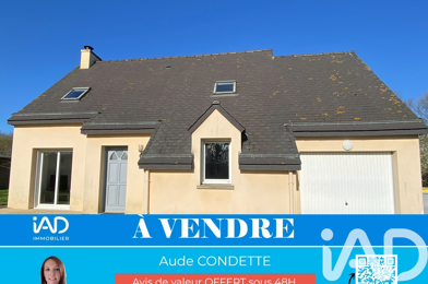 Maison 5 pièces 259000 €