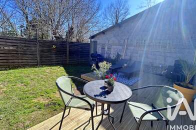 Maison 4 pièces 243000 €