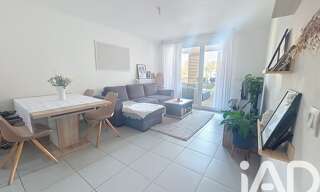 Appartement 3 Pièces 65 m² à vendre à Viry (74580)