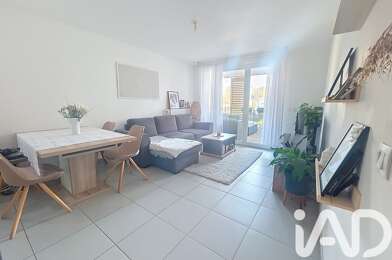 Appartement 3 pièces 320000 €
