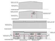 Vente Local d'activités 260 m&sup2; — photo 3
