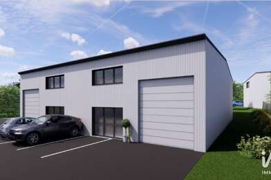 Commerce  275000 €