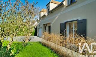 Maison 4 Pièces 130 m² à vendre à Seraincourt (95450)