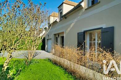 Maison 4 pièces 379000 €