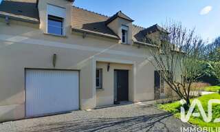 Maison 4 Pièces 130 m² à vendre à Seraincourt (95450)