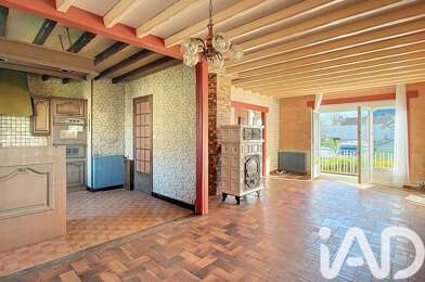 Maison 4 pièces 94000 €