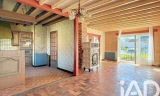 Maison 4 Pièces 96 m² à vendre à Fourchambault (58600)