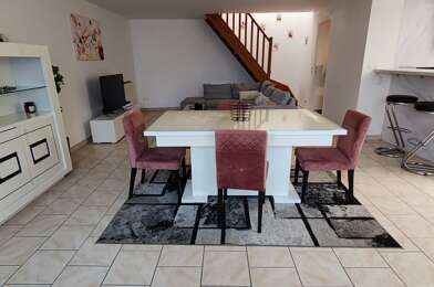 Appartement 4 pièces 160000 €