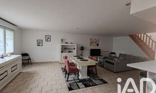 Maison 4 Pièces 110 m² à vendre à Le Havre (76600)