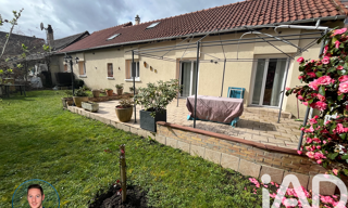 Maison 6 Pièces 100 m² à vendre à Rosny-sous-Bois (93110)