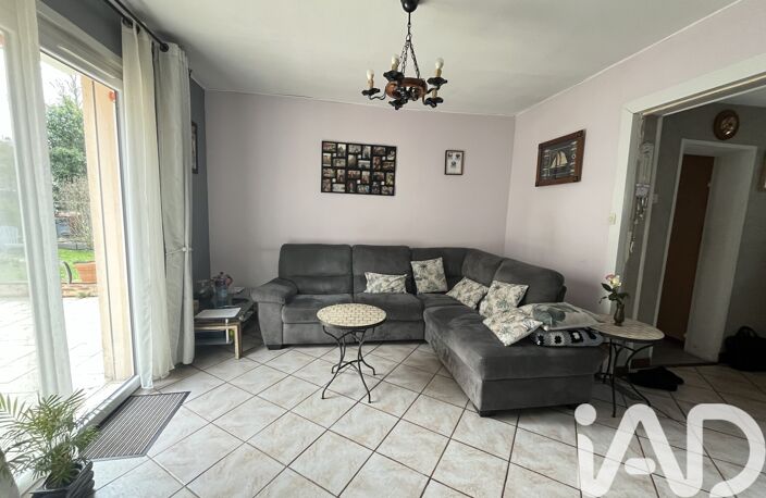 Vente Maison/villa 6 pièces — photo 3