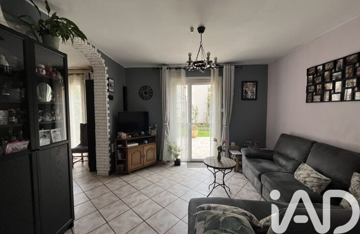 Vente Maison/villa 6 pièces — photo 4