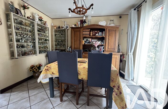 Vente Maison/villa 6 pièces — photo 5