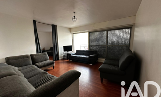 Appartement 4 Pièces 83 m² à vendre à Eaubonne (95600)