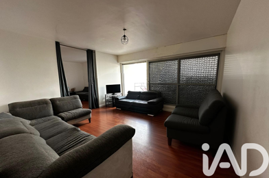 Appartement 4 pièces 277000 €