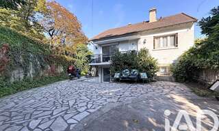 Maison 6 Pièces 135 m² à vendre à Bezons (95870)