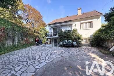 Maison 6 pièces 450000 €