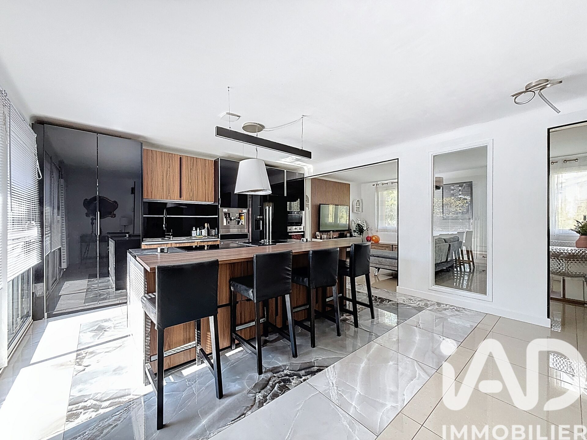 Vente Maison/villa 6 pièces - Photo 2