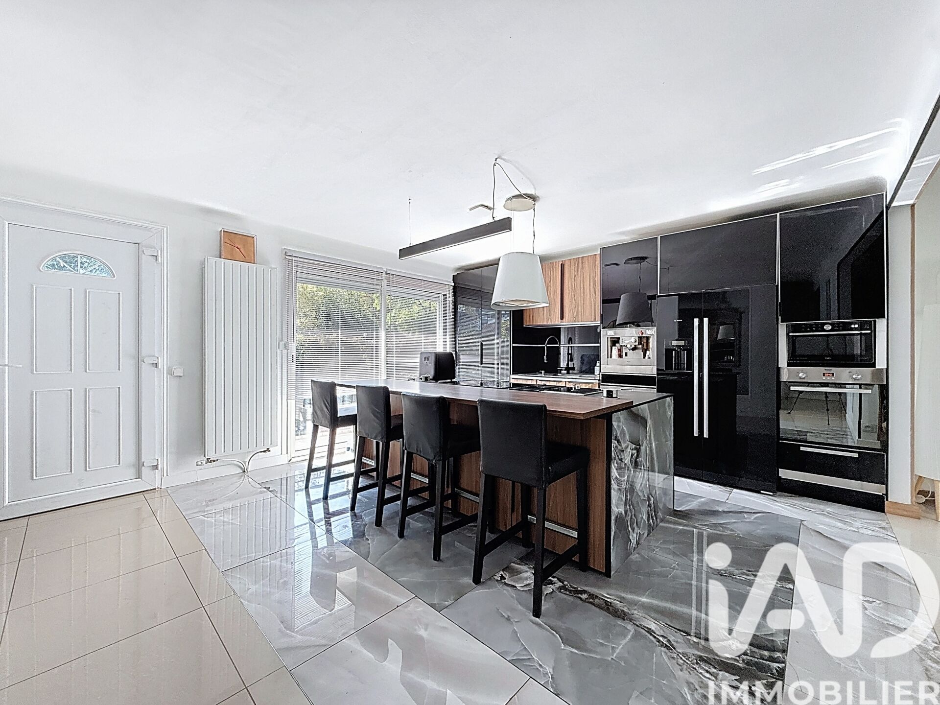 Vente Maison/villa 6 pièces - Photo 3