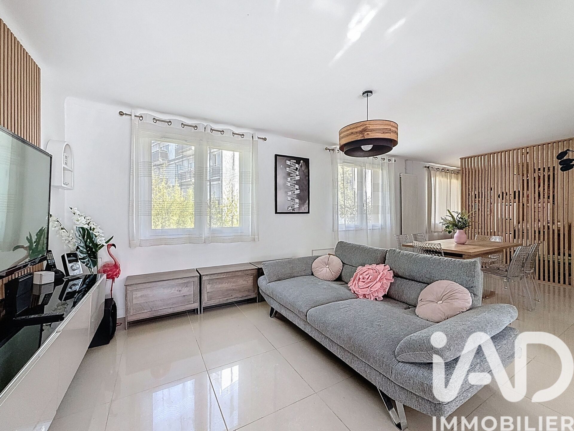 Vente Maison/villa 6 pièces - Photo 4