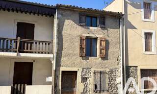 Maison 3 Pièces 120 m² à vendre à La Bastide-de-Bousignac (09500)