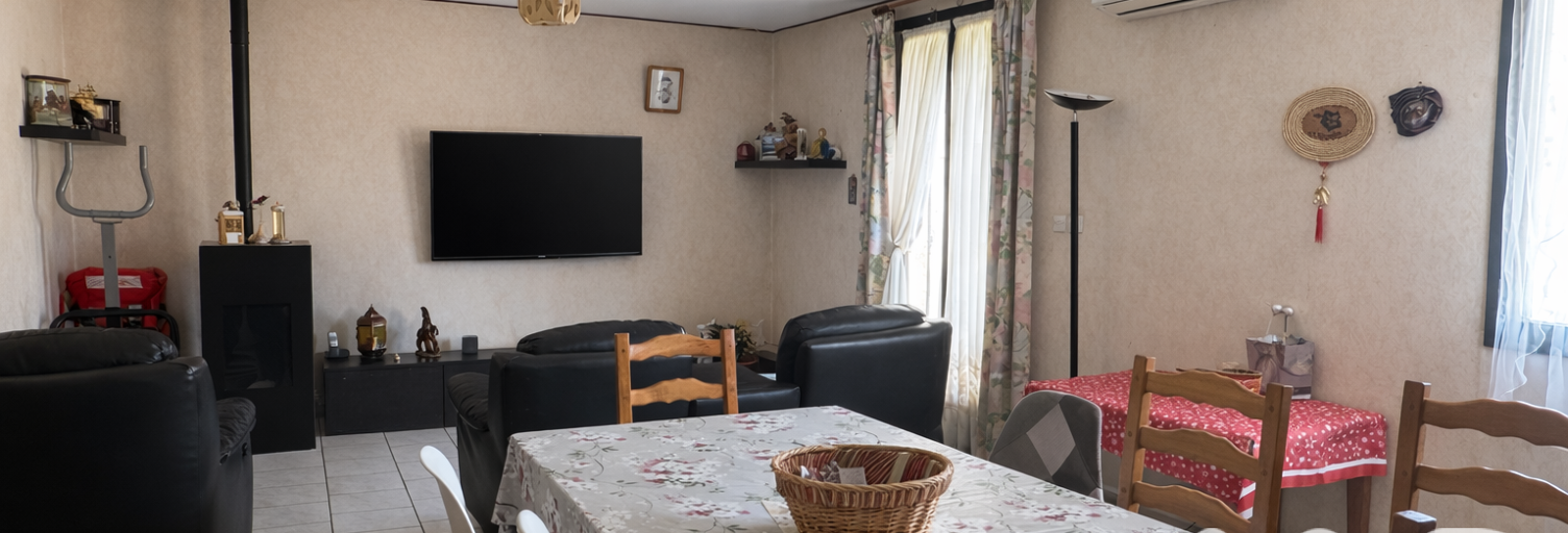 Maison 7 Pièces 149 m² à vendre à Brières-les-Scellés (91150)