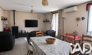 Maison 7 Pièces 149 m² à vendre à Brières-les-Scellés (91150)